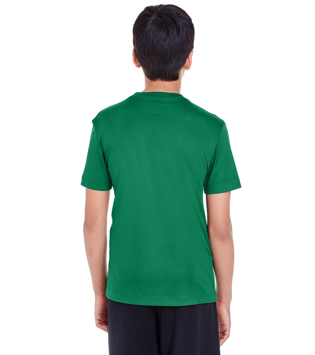 Team 365 Youth Zone Performance T-Shirt