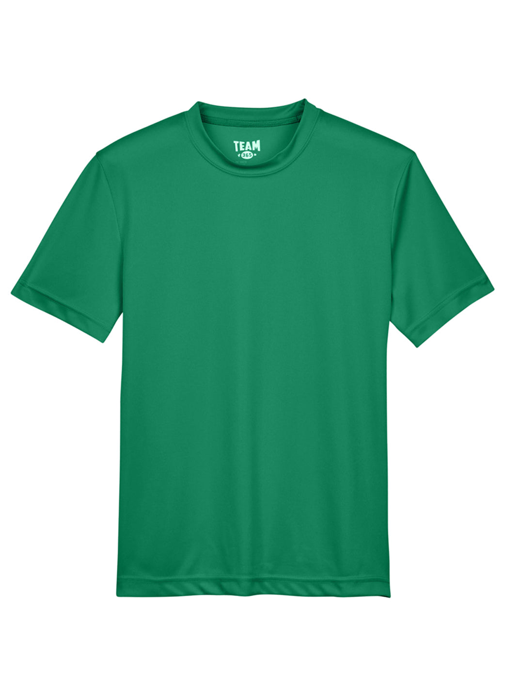 Team 365 Youth Zone Performance T-Shirt