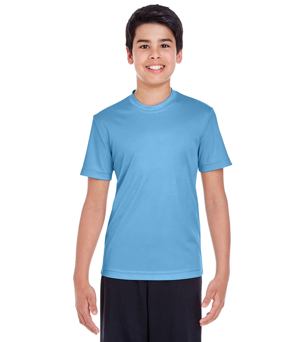 Team 365 Youth Zone Performance T-Shirt