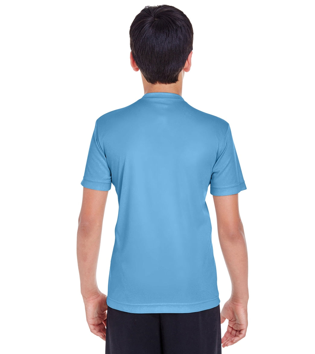Team 365 Youth Zone Performance T-Shirt