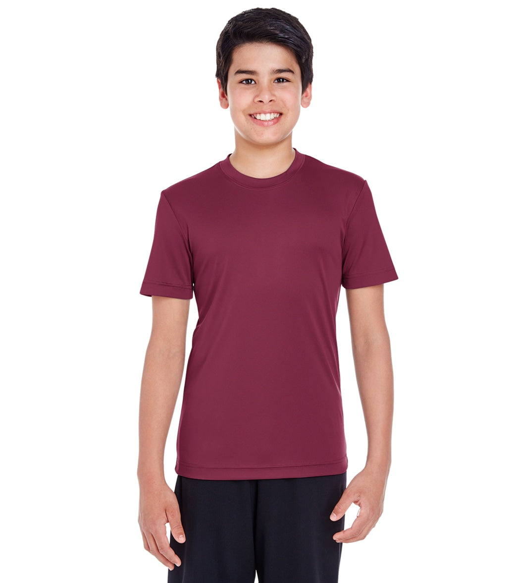 Team 365 Youth Zone Performance T-Shirt