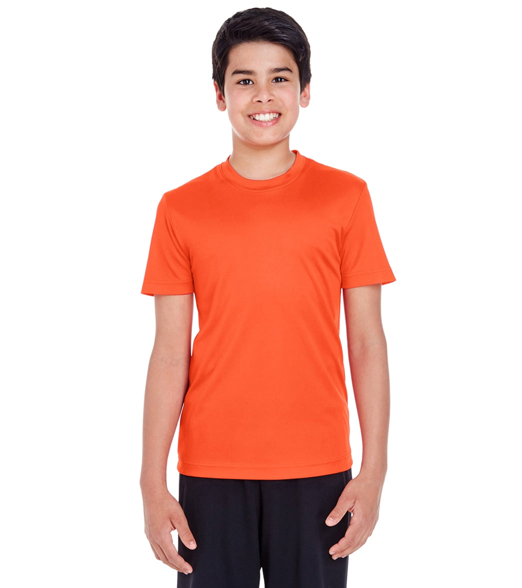 Team 365 Youth Zone Performance T-Shirt