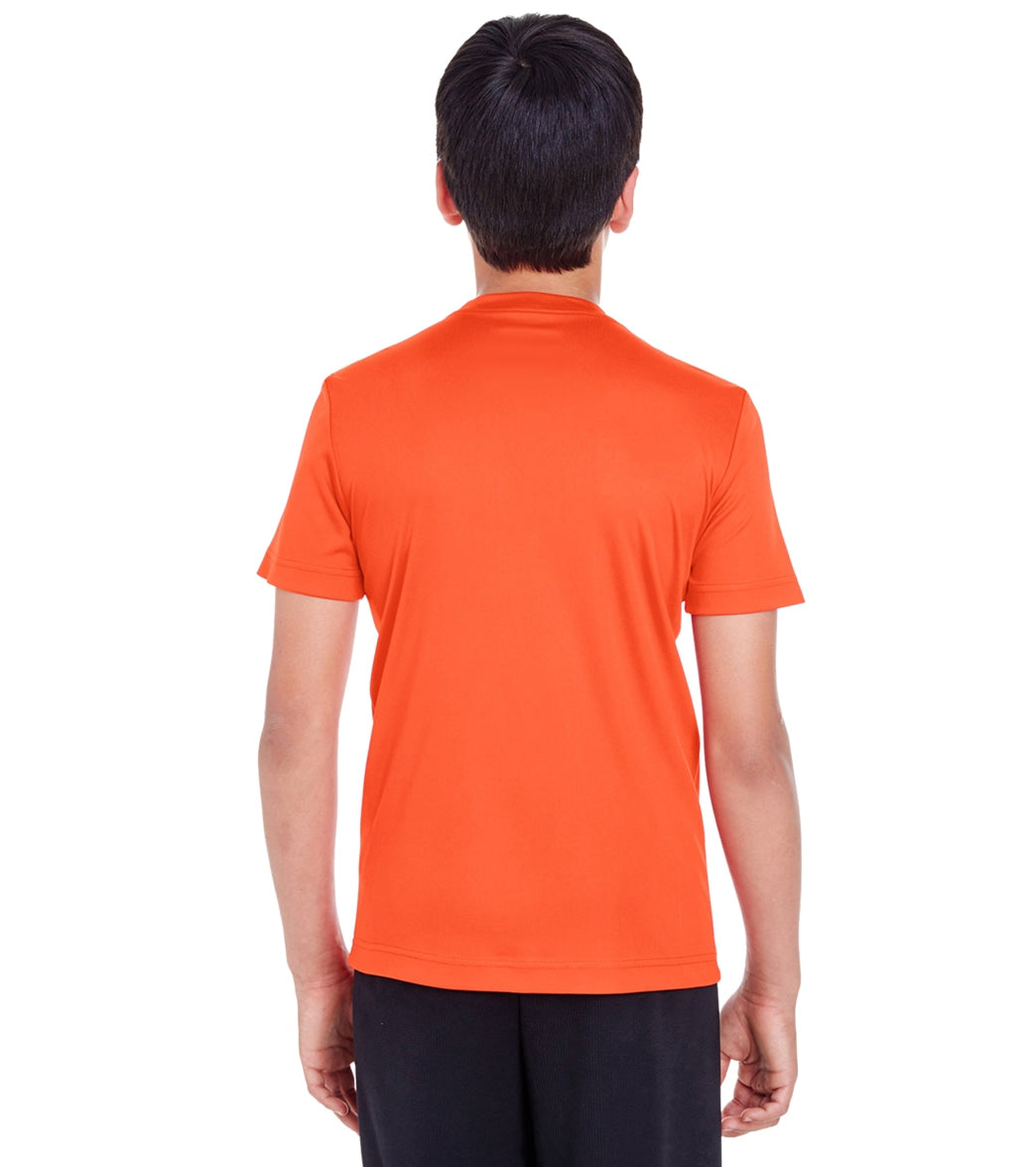 Team 365 Youth Zone Performance T-Shirt