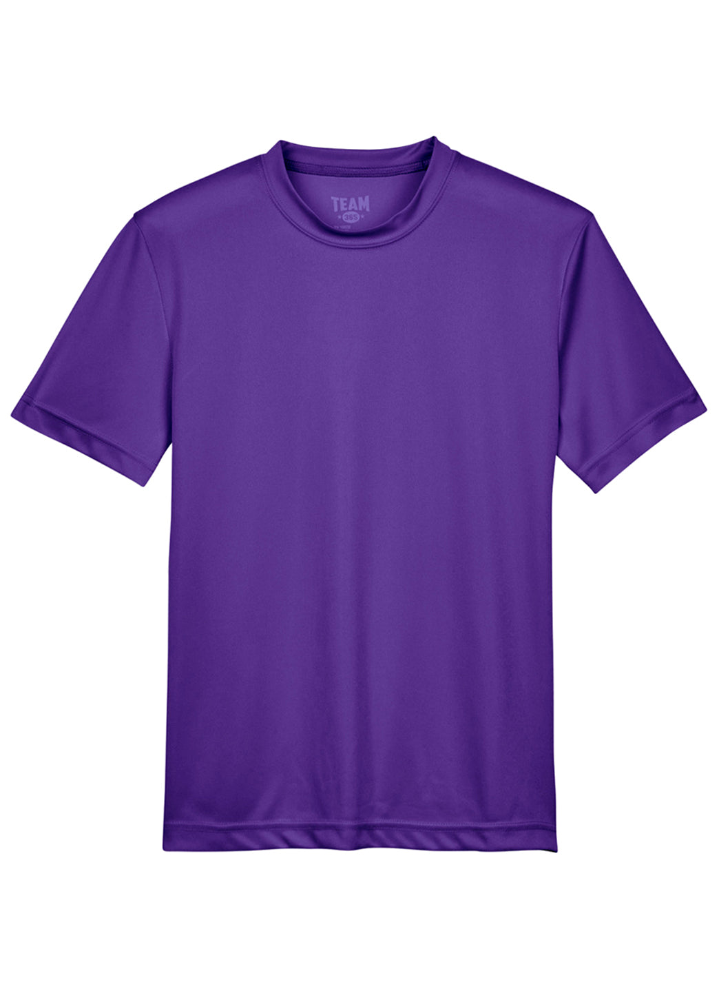 Team 365 Youth Zone Performance T-Shirt