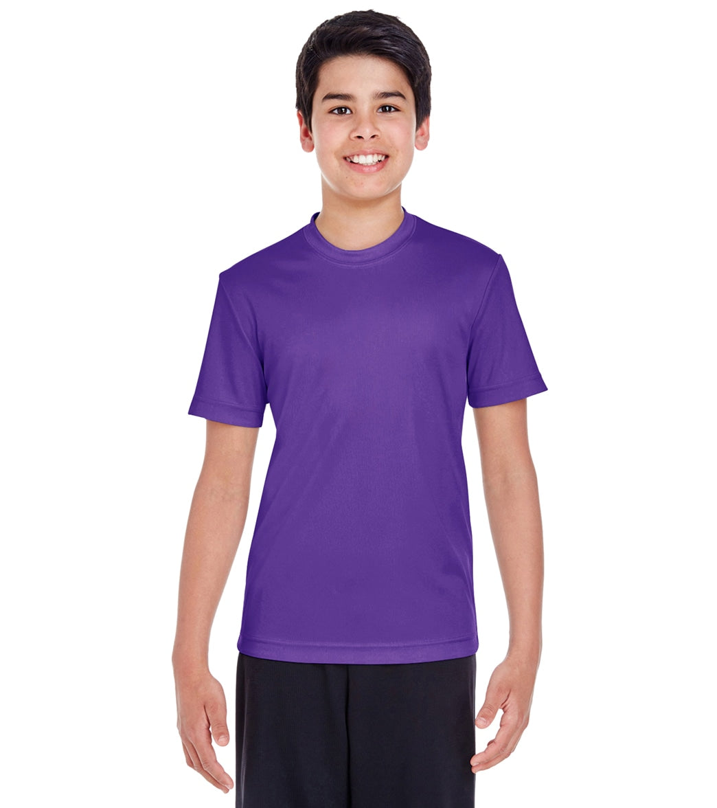 Team 365 Youth Zone Performance T-Shirt
