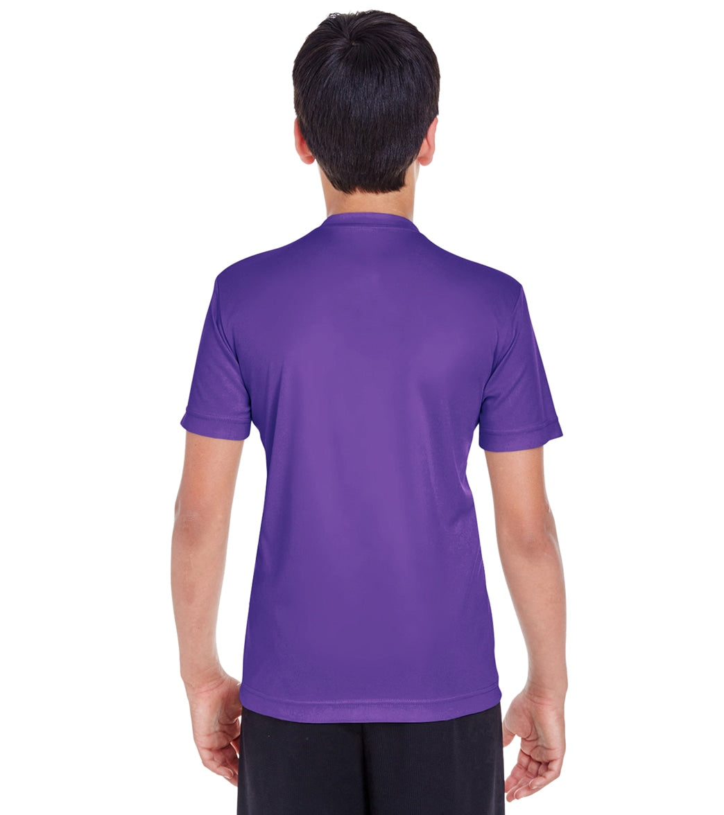 Team 365 Youth Zone Performance T-Shirt