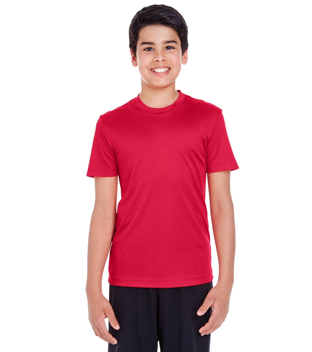 Team 365 Youth Zone Performance T-Shirt