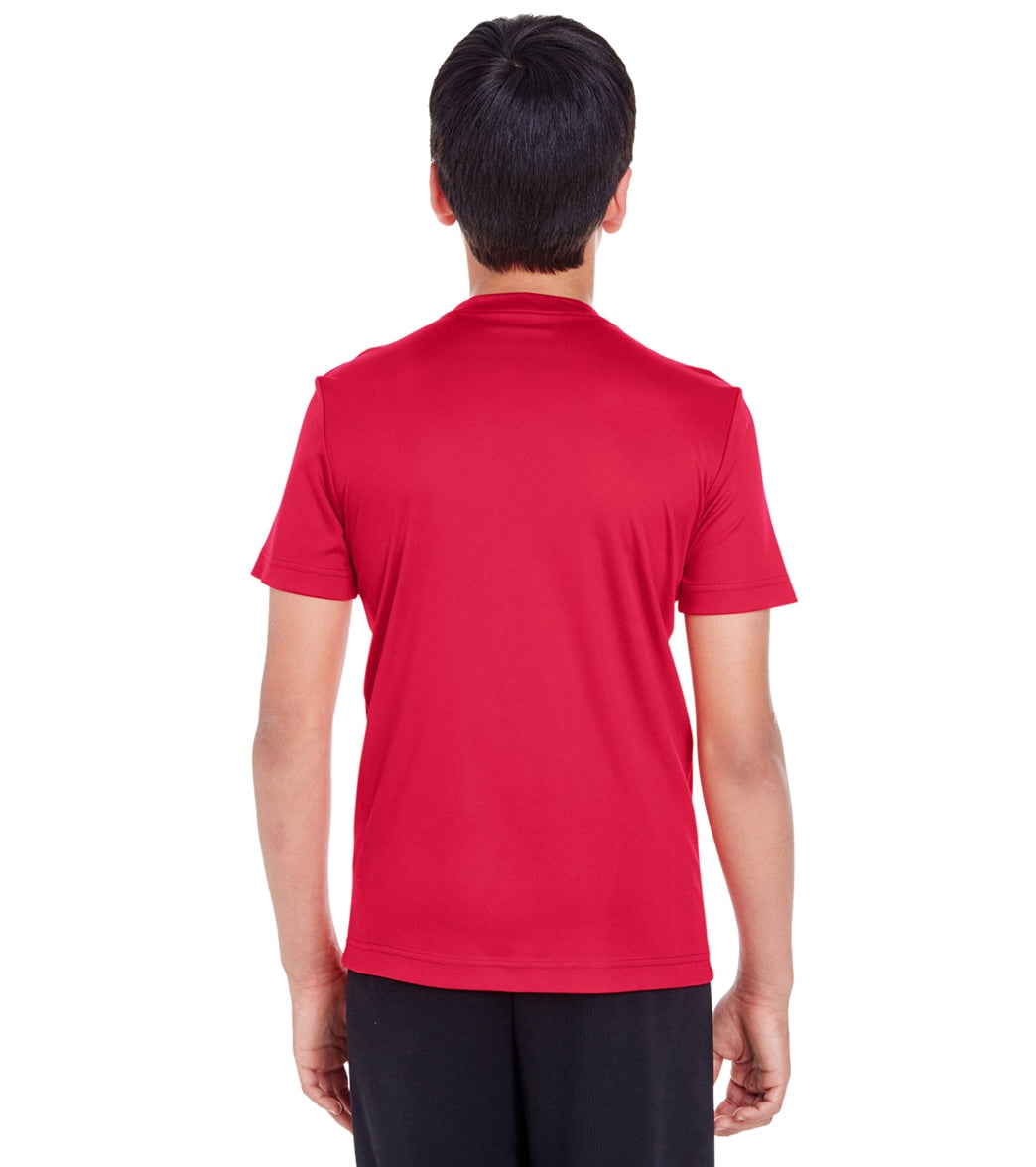 Team 365 Youth Zone Performance T-Shirt