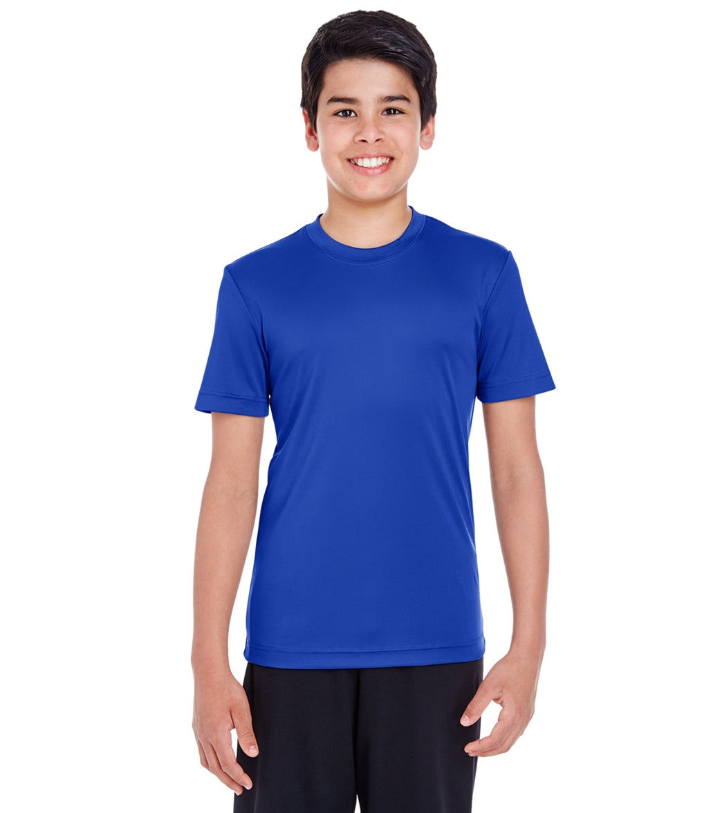 Team 365 Youth Zone Performance T-Shirt
