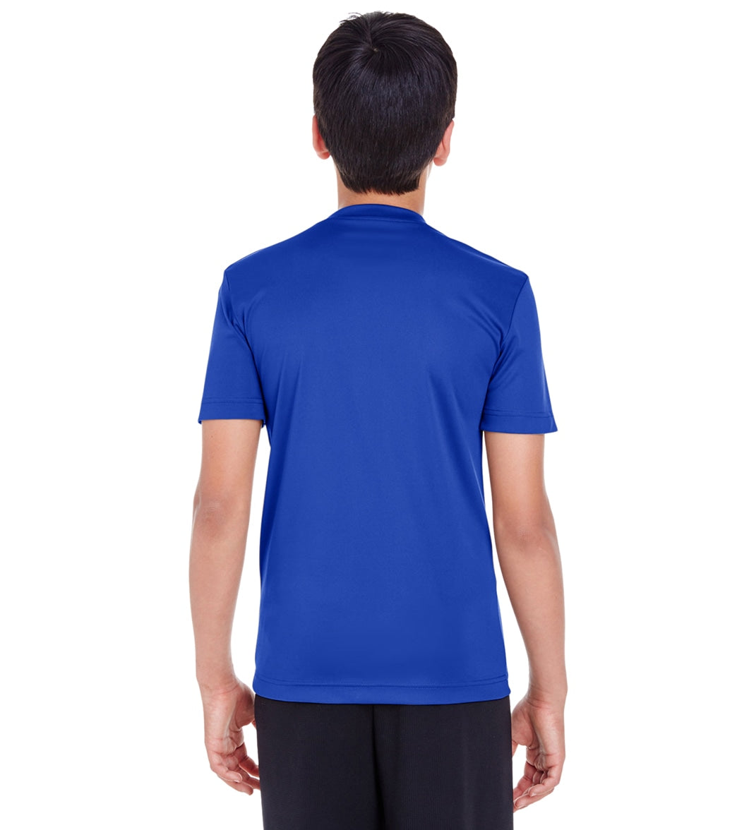 Team 365 Youth Zone Performance T-Shirt