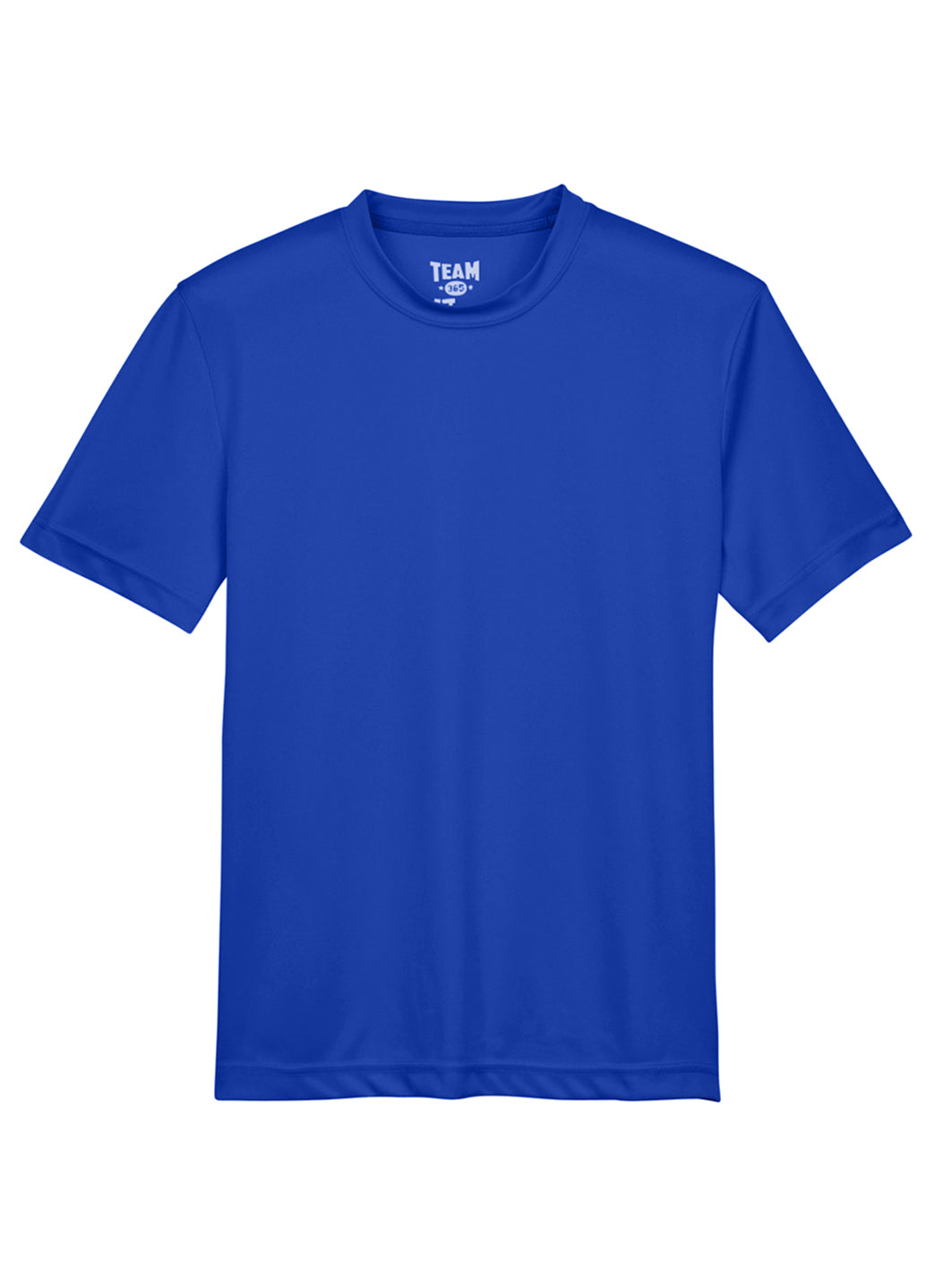 Team 365 Youth Zone Performance T-Shirt