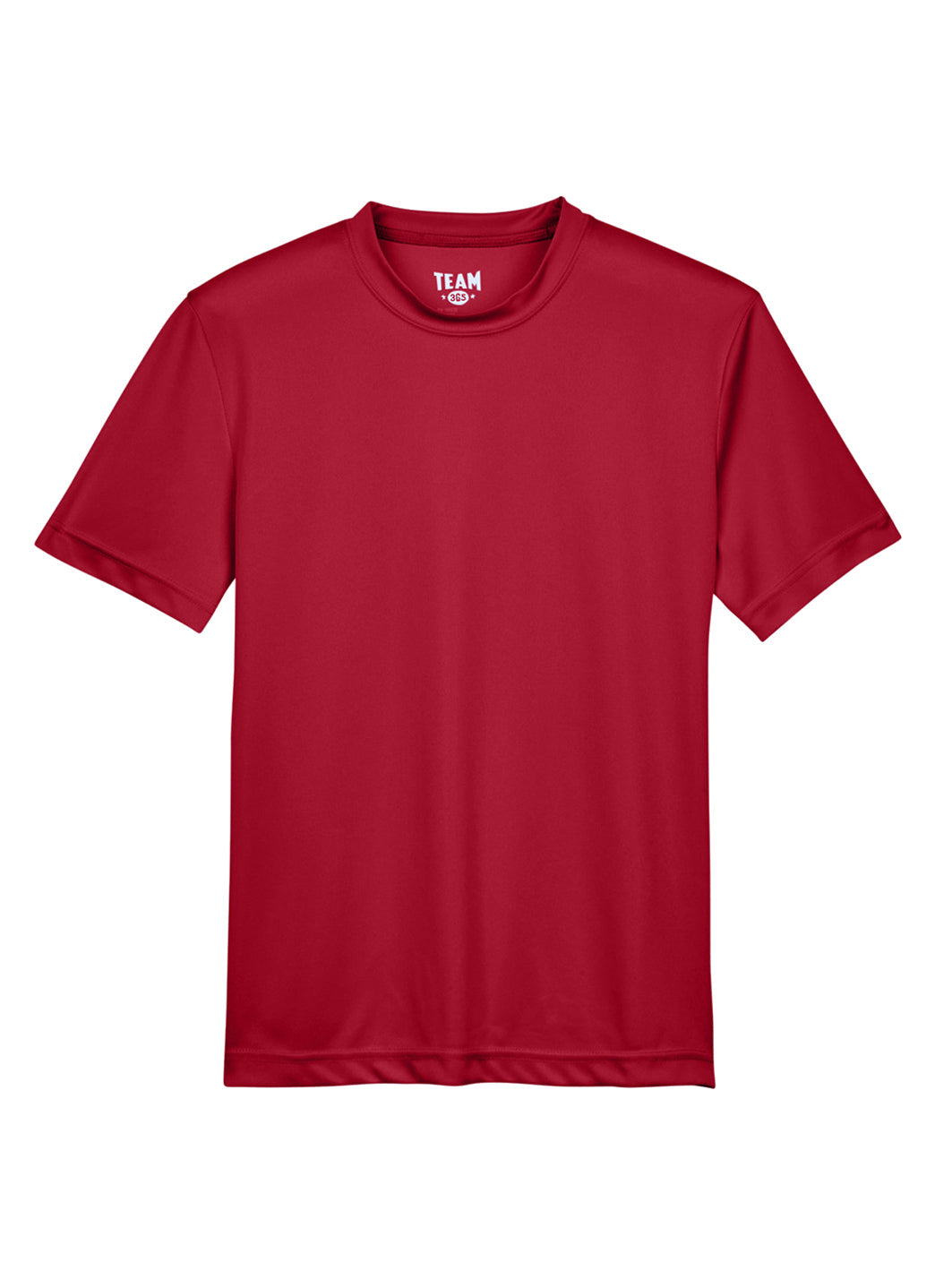 Team 365 Youth Zone Performance T-Shirt