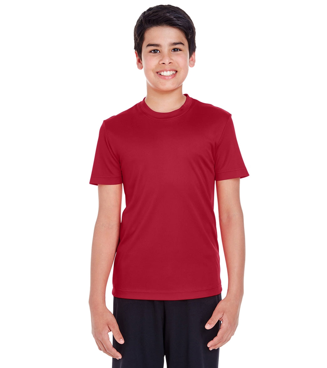 Team 365 Youth Zone Performance T-Shirt