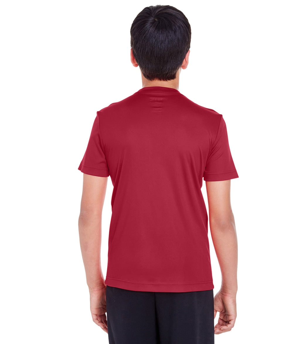 Team 365 Youth Zone Performance T-Shirt