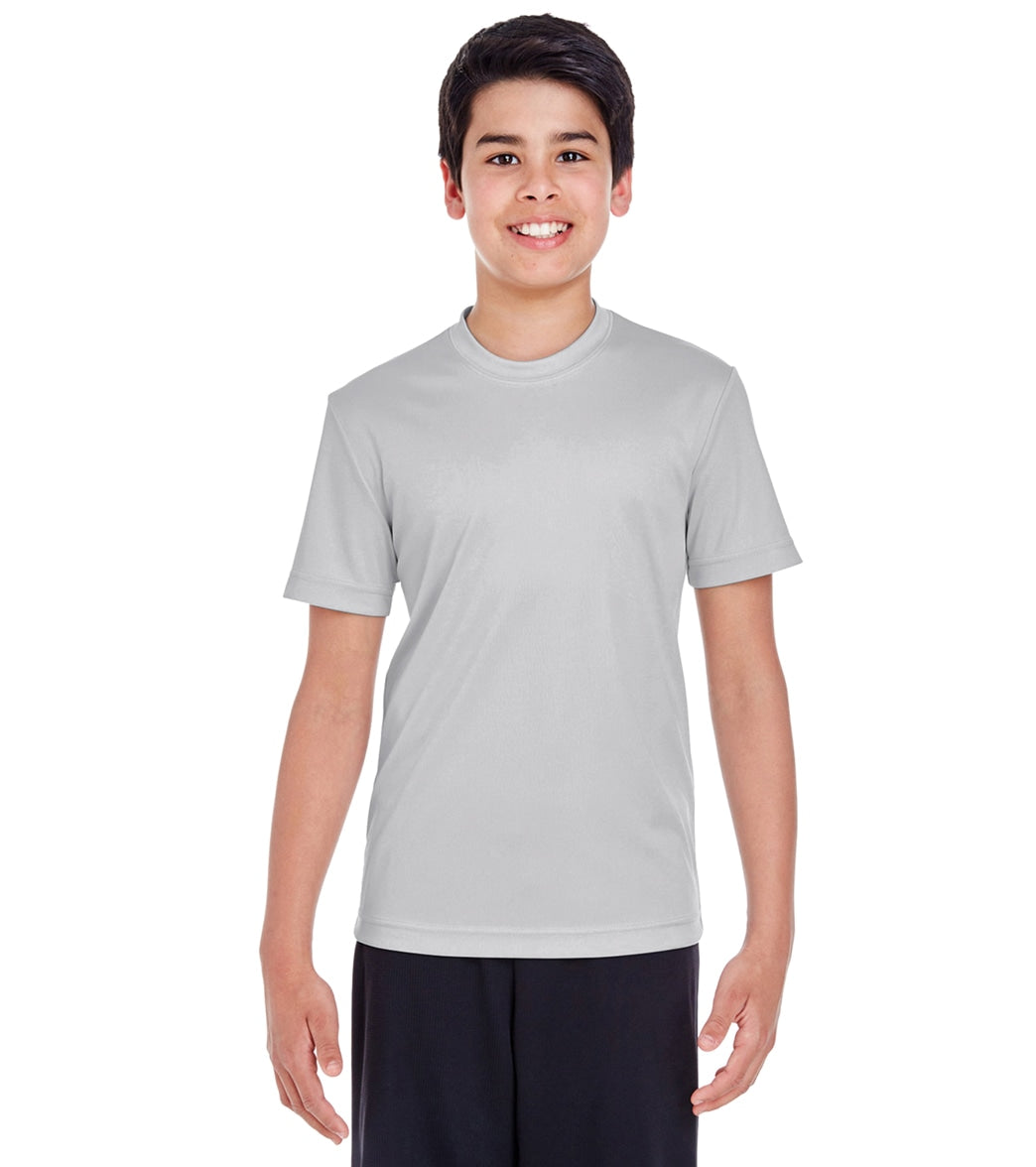 Team 365 Youth Zone Performance T-Shirt