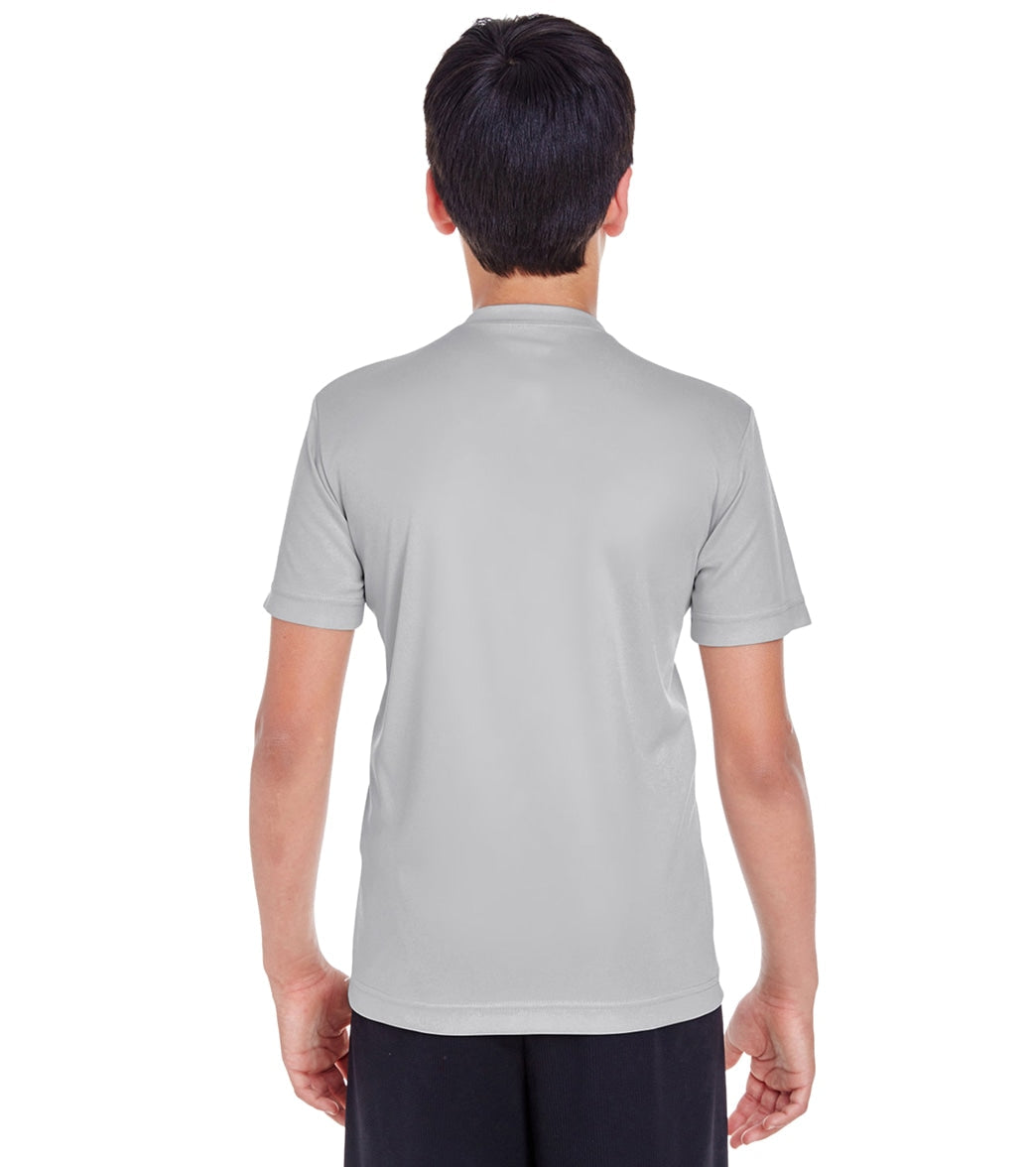 Team 365 Youth Zone Performance T-Shirt