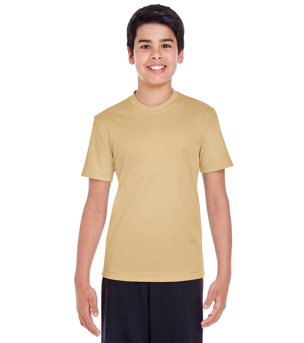 Team 365 Youth Zone Performance T-Shirt