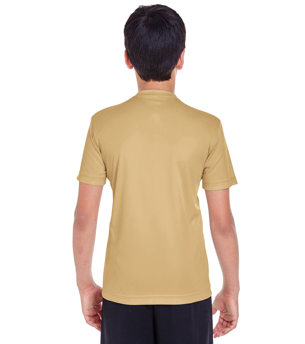 Team 365 Youth Zone Performance T-Shirt