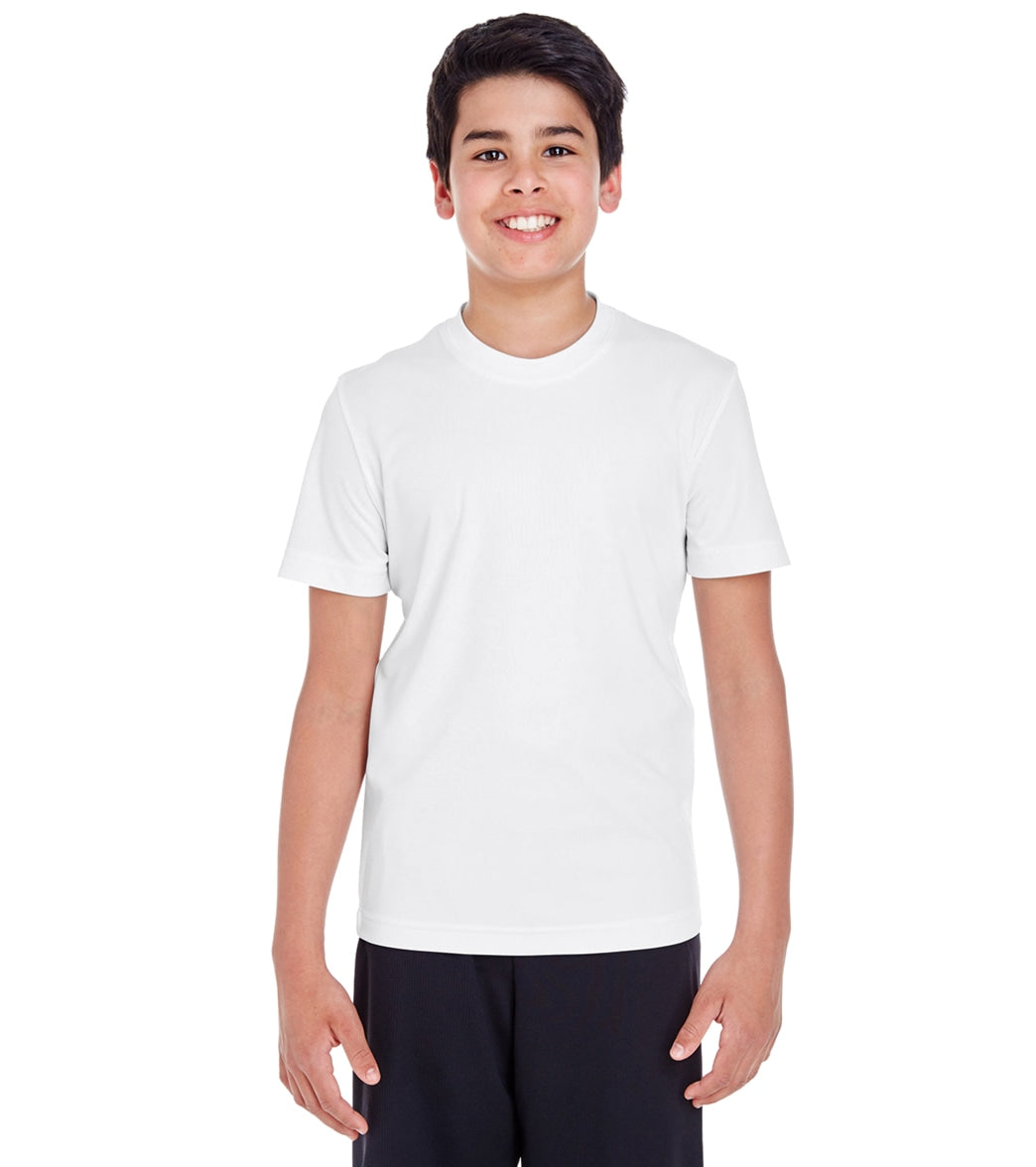 Team 365 Youth Zone Performance T-Shirt