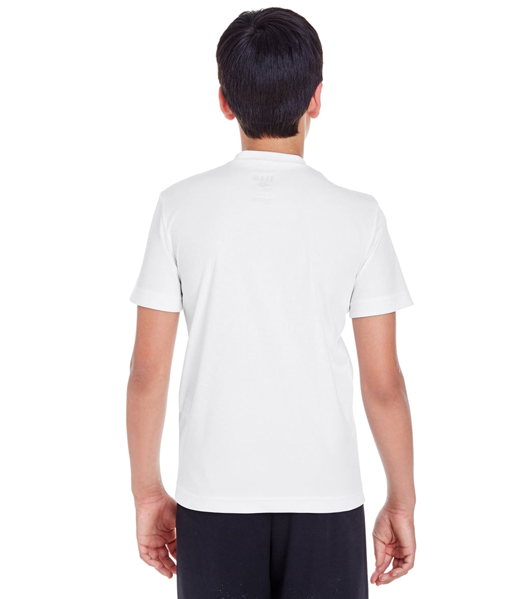 Team 365 Youth Zone Performance T-Shirt