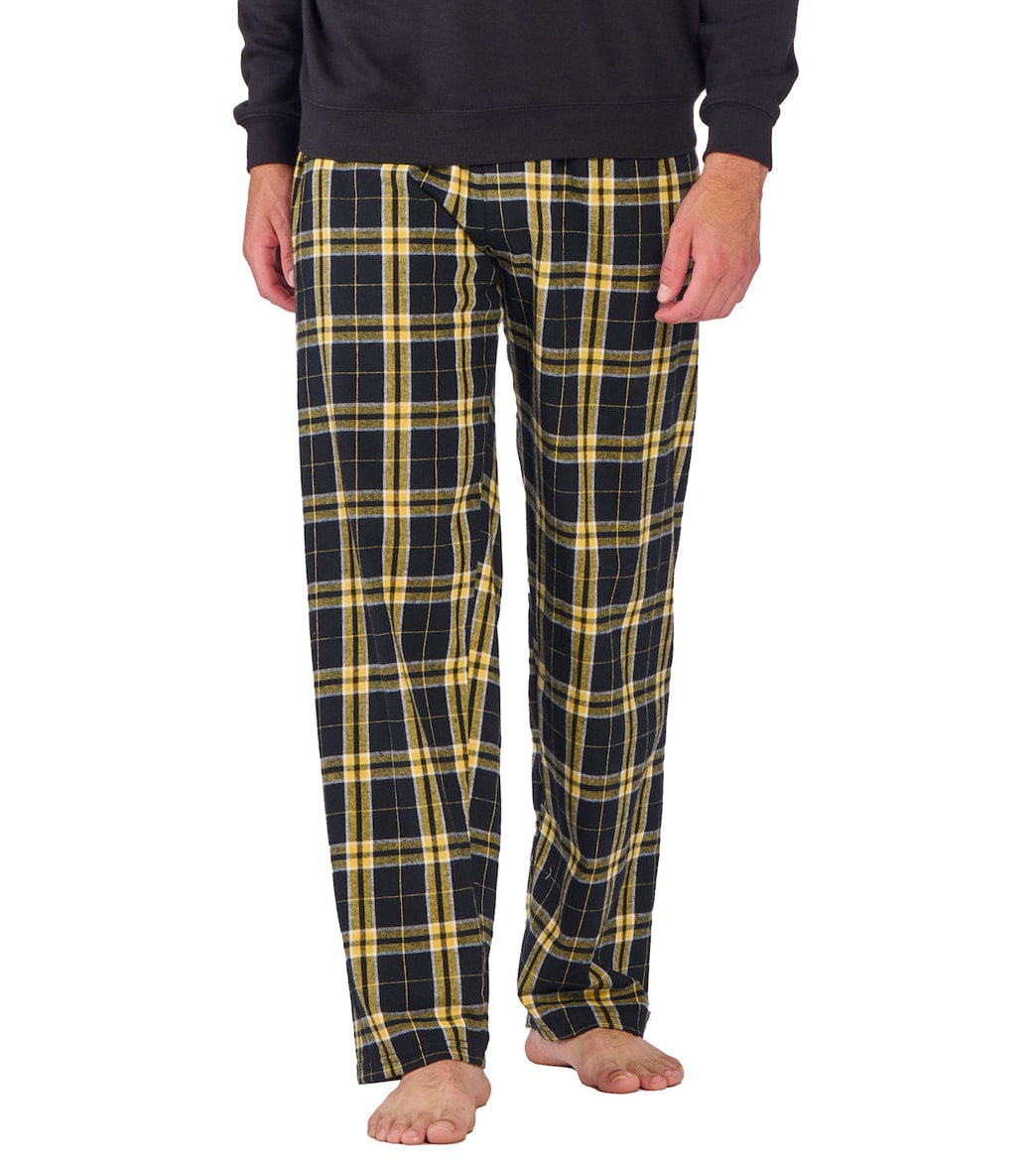 Boxercraft Men's Harley Flannel with Pockets Pants