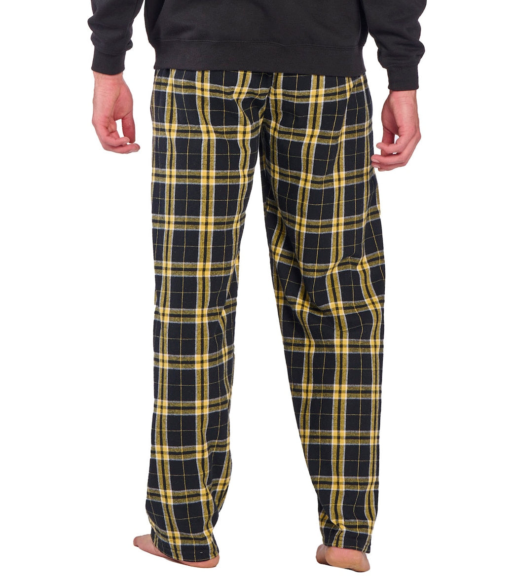 Boxercraft Men's Harley Flannel with Pockets Pants