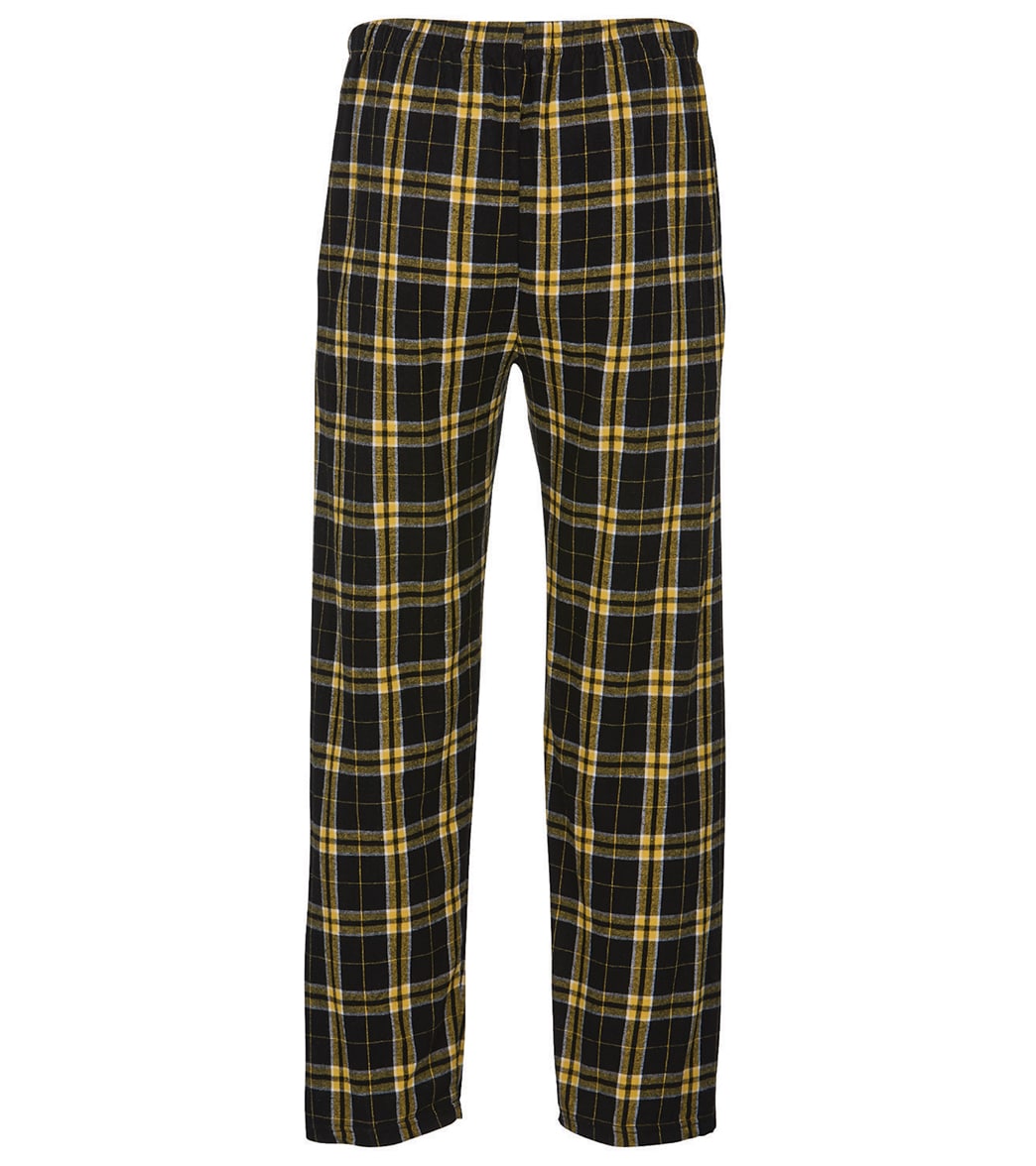 Boxercraft Men's Harley Flannel with Pockets Pants