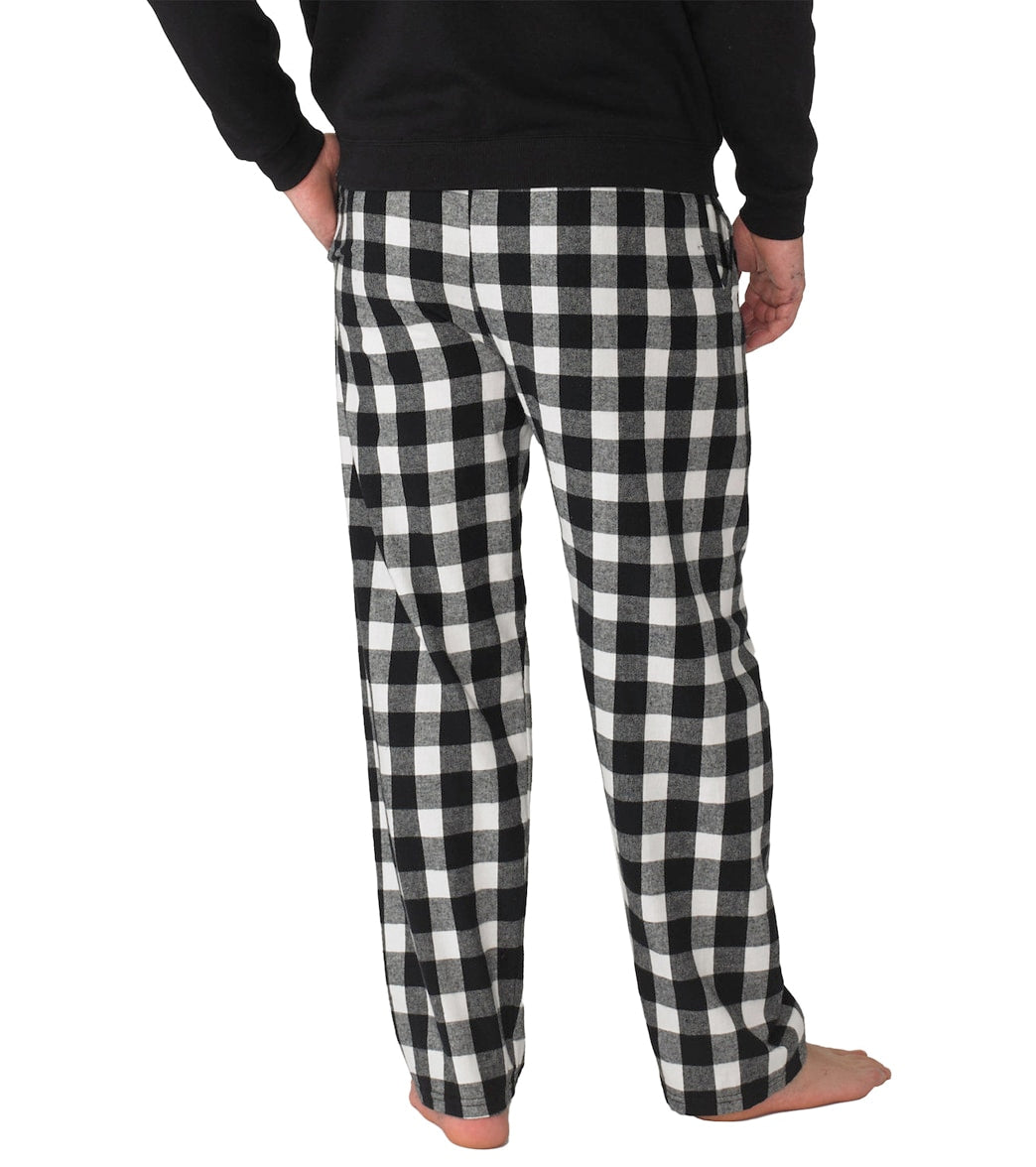 Boxercraft Men's Harley Flannel with Pockets Pants