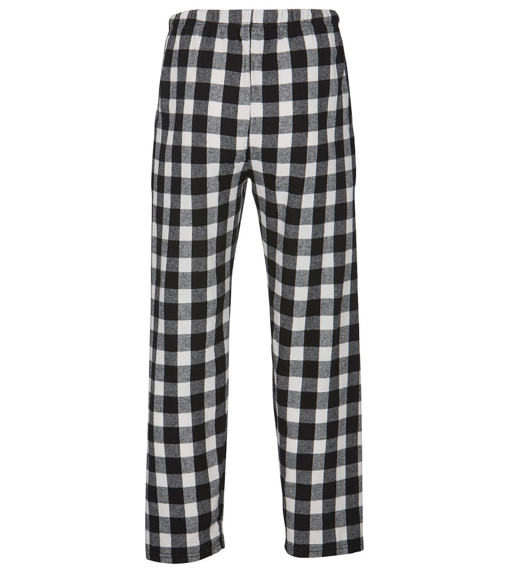 Boxercraft Men's Harley Flannel with Pockets Pants