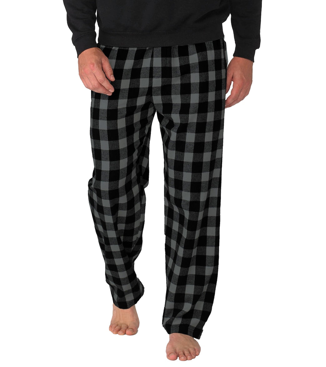Boxercraft Men's Harley Flannel with Pockets Pants