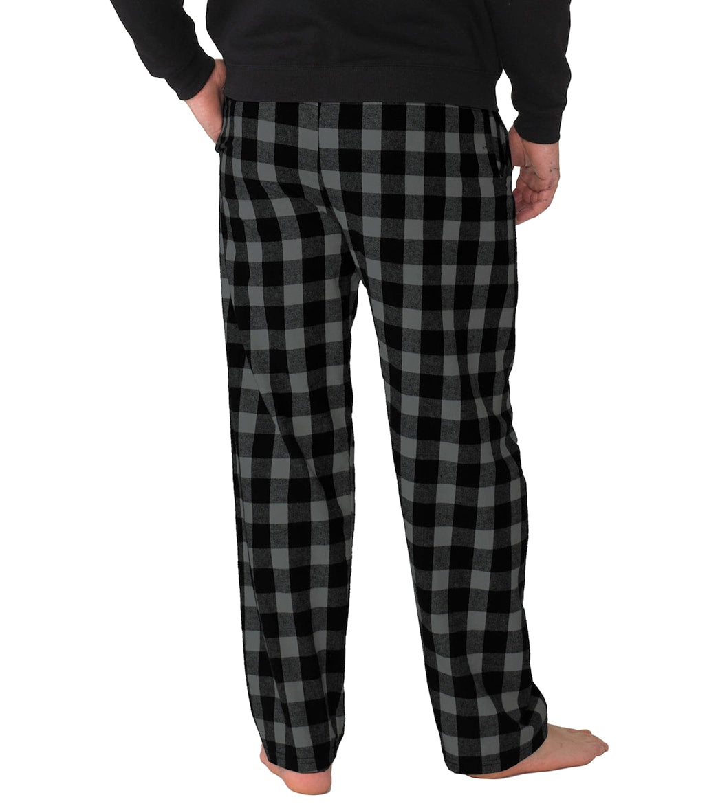 Boxercraft Men's Harley Flannel with Pockets Pants