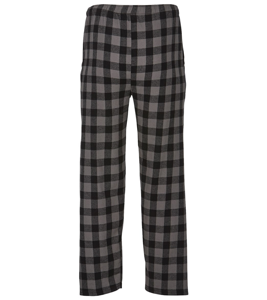 Boxercraft Men's Harley Flannel with Pockets Pants