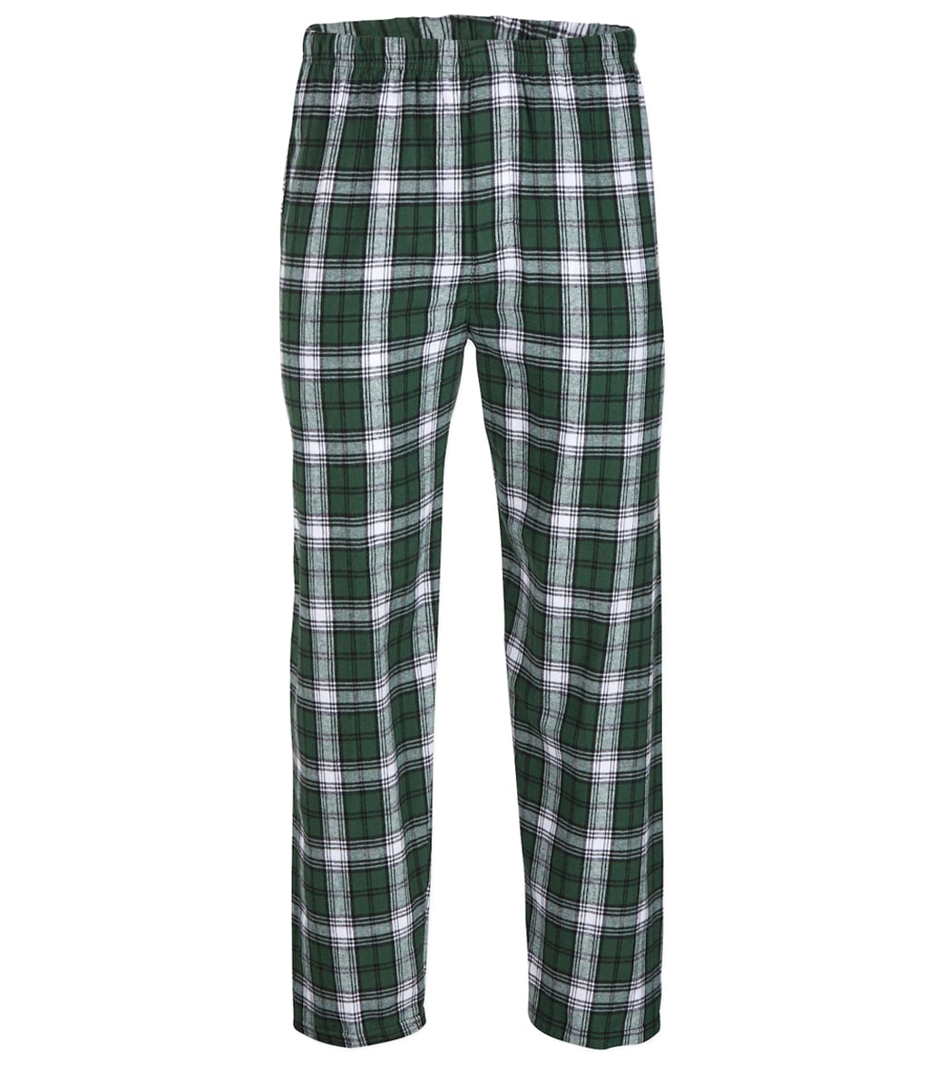 Boxercraft Men's Harley Flannel with Pockets Pants