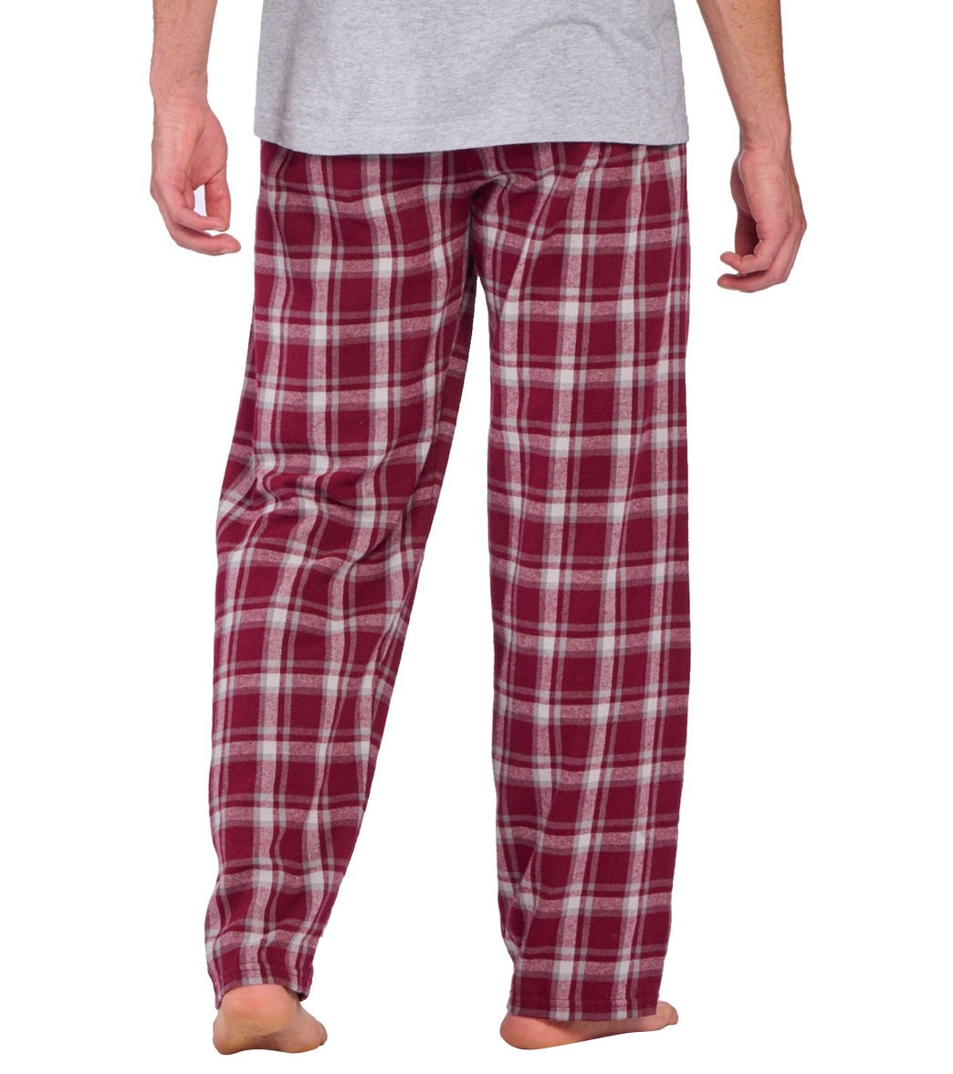 Boxercraft Men's Harley Flannel with Pockets Pants