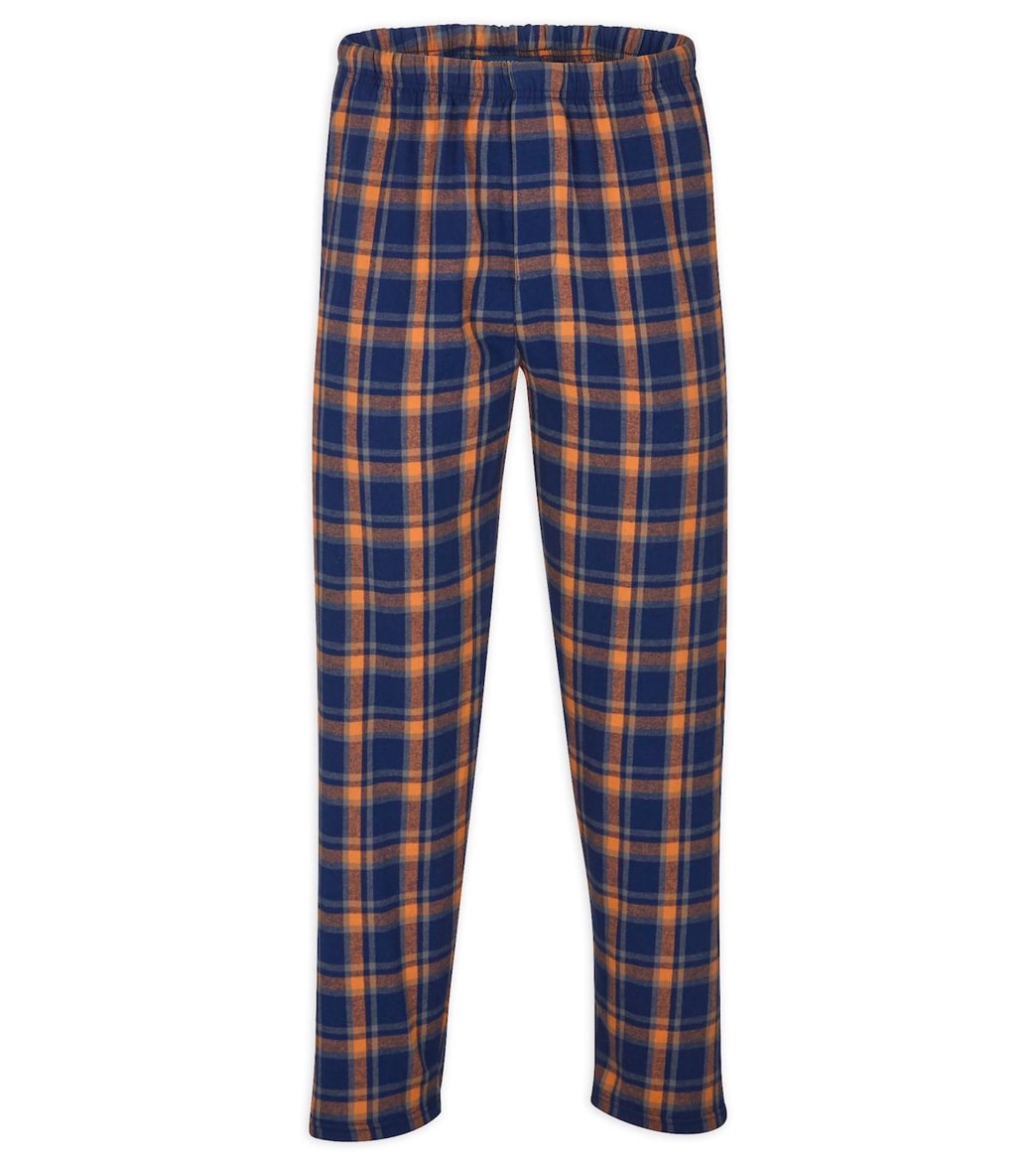 Boxercraft Men's Harley Flannel with Pockets Pants