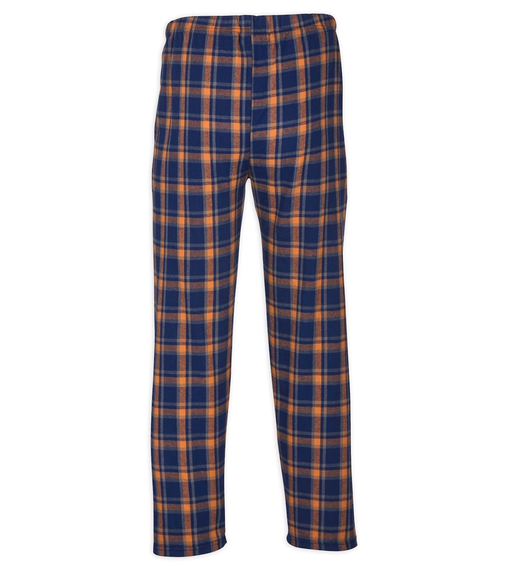 Boxercraft Men's Harley Flannel with Pockets Pants