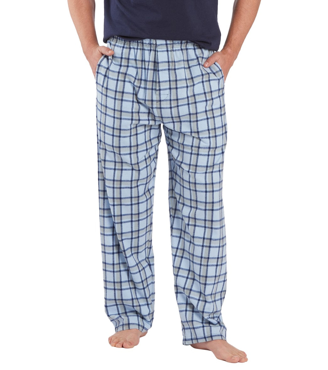 Boxercraft Men's Harley Flannel with Pockets Pants