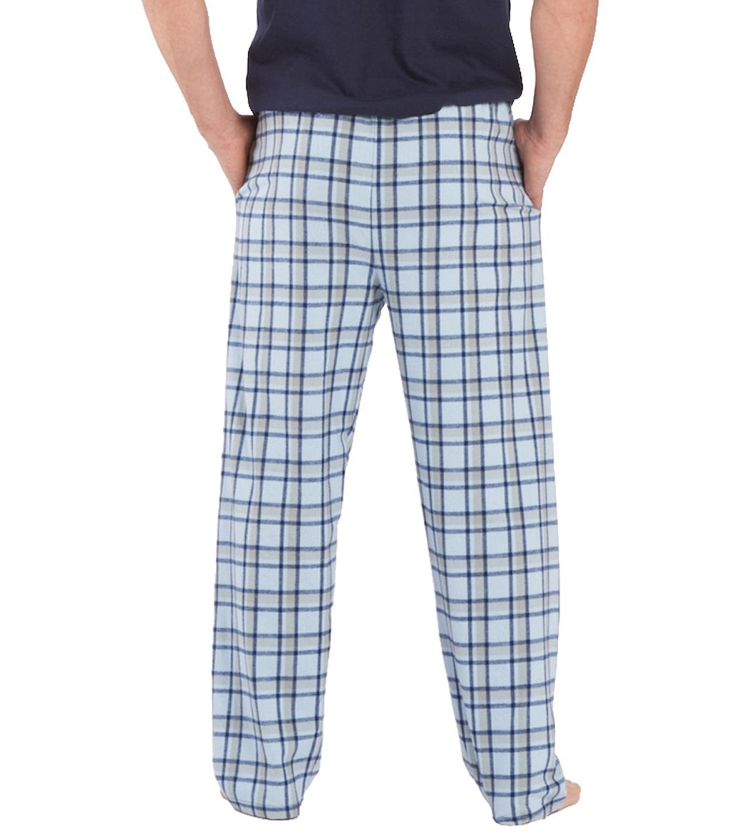 Boxercraft Men's Harley Flannel with Pockets Pants