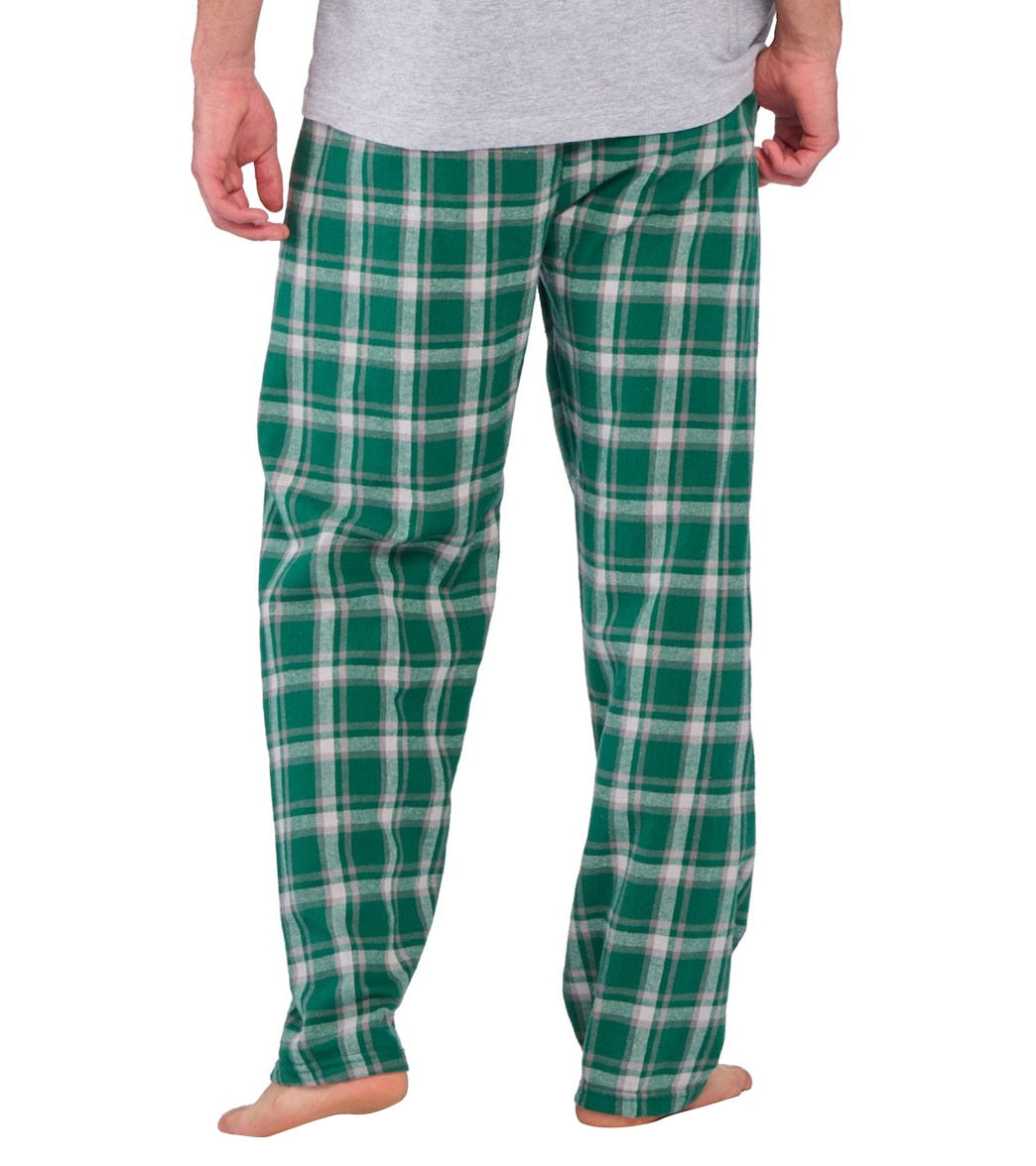 Boxercraft Men's Harley Flannel with Pockets Pants