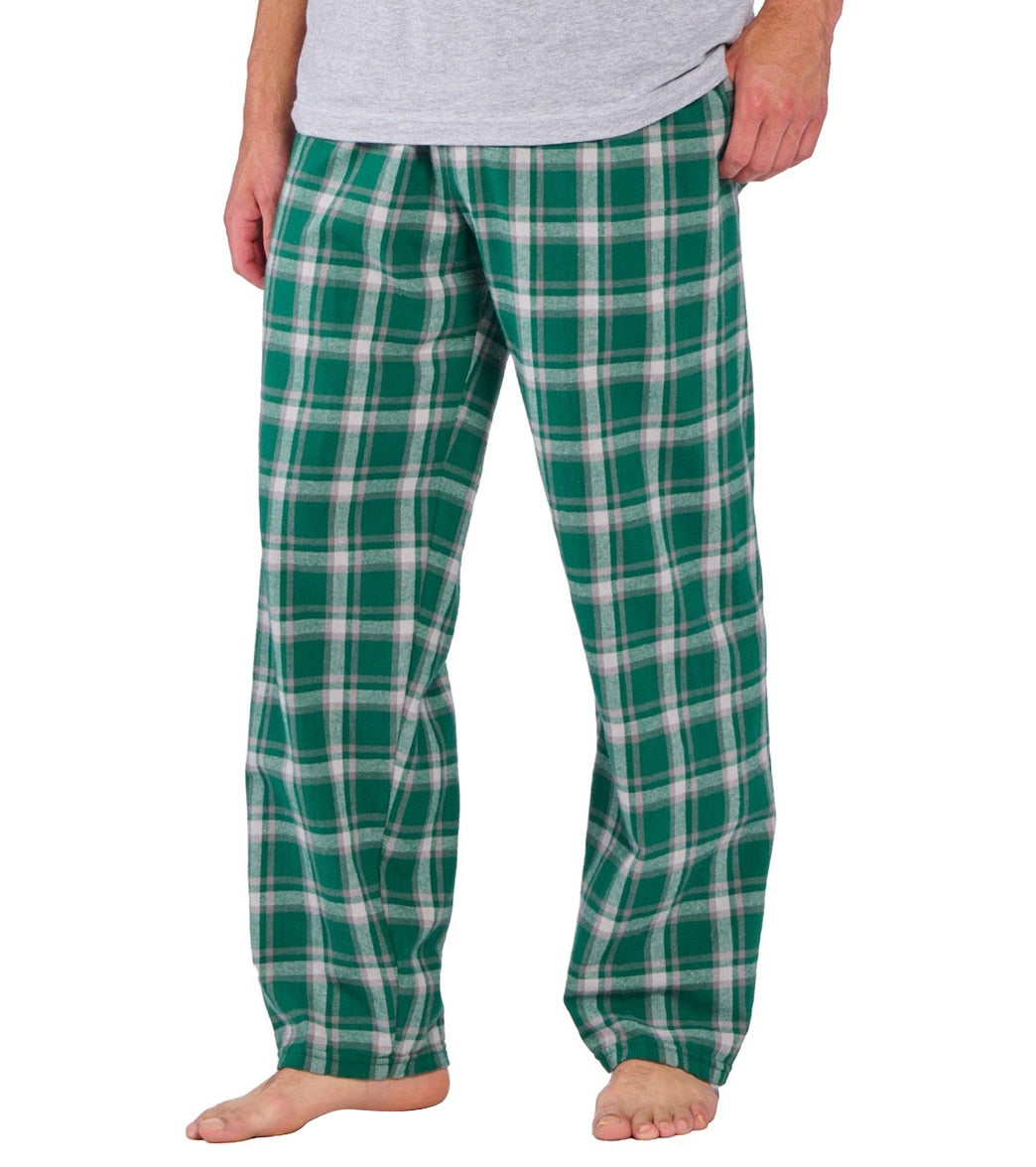 Boxercraft Men's Harley Flannel with Pockets Pants