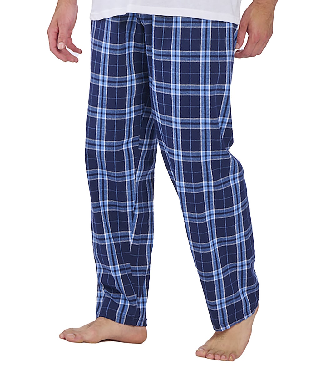 Boxercraft Men's Harley Flannel with Pockets Pants