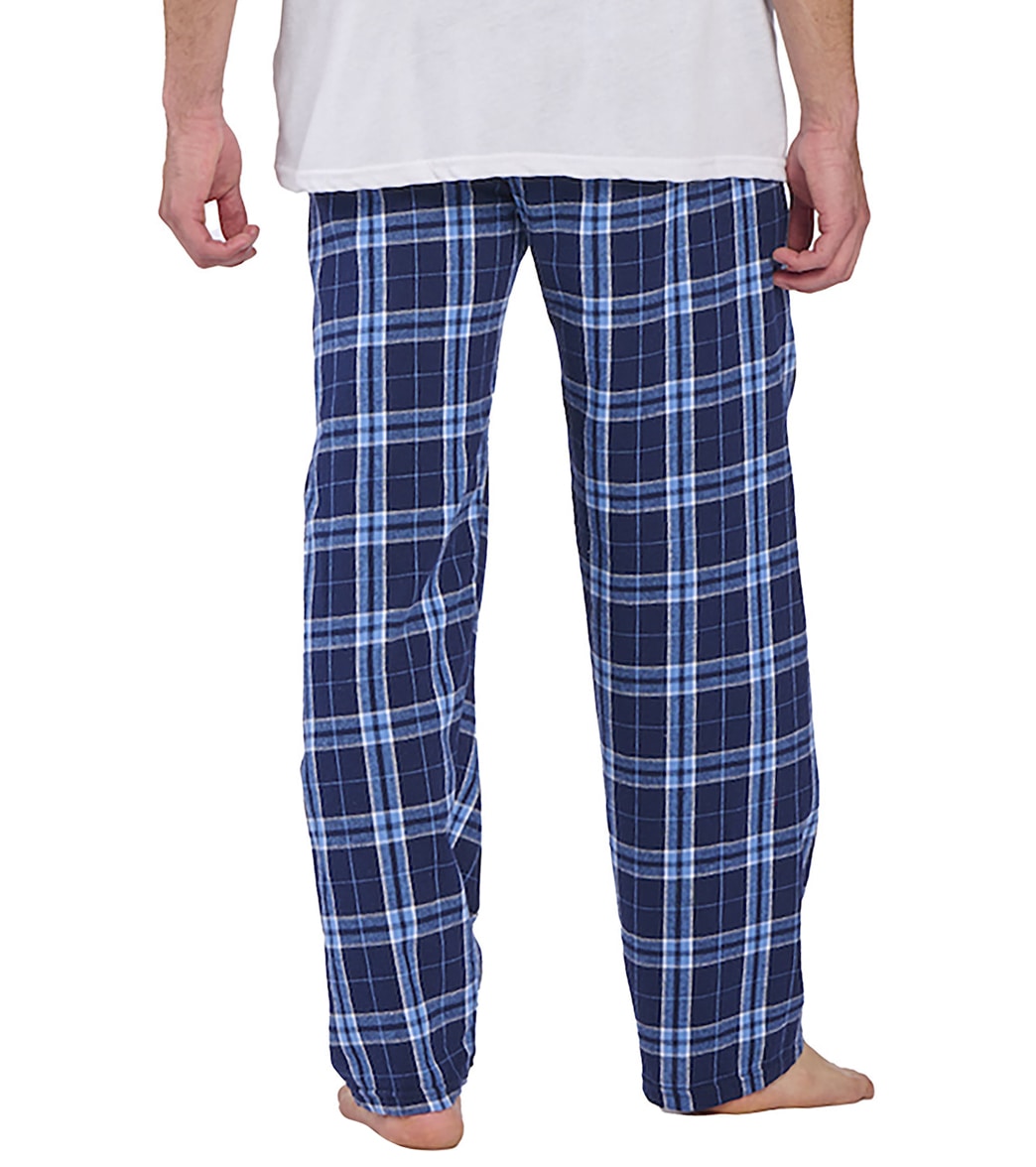 Boxercraft Men's Harley Flannel with Pockets Pants