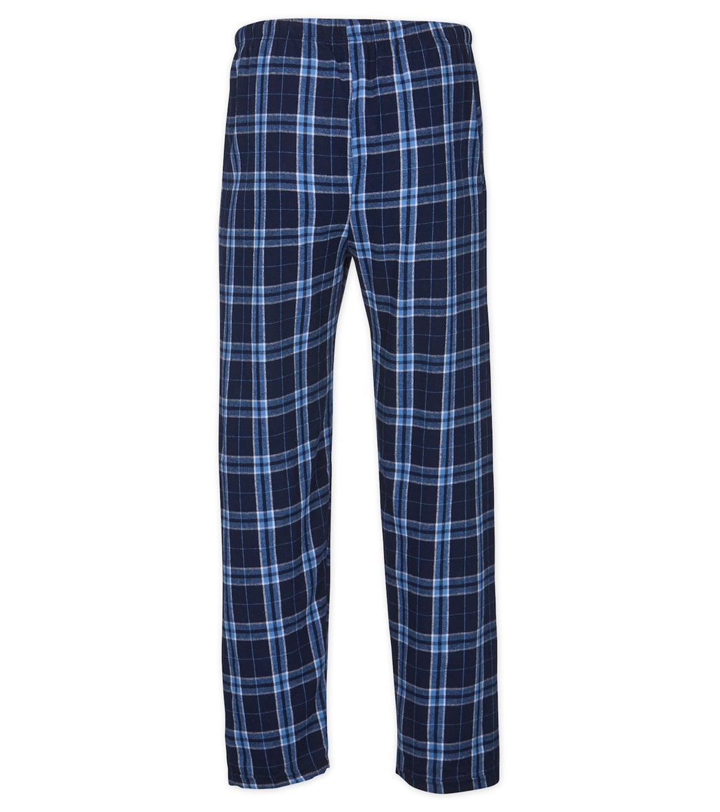 Boxercraft Men's Harley Flannel with Pockets Pants