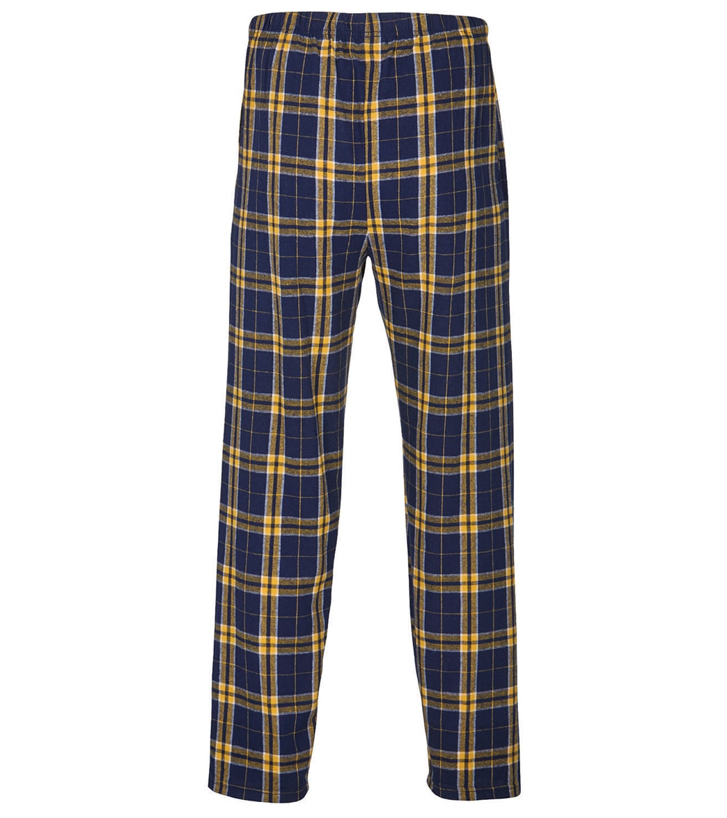 Boxercraft Men's Harley Flannel with Pockets Pants