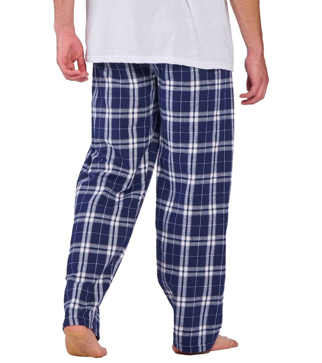 Boxercraft Men's Harley Flannel with Pockets Pants