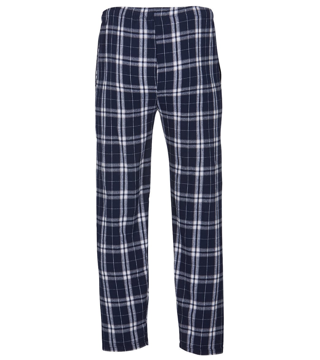 Boxercraft Men's Harley Flannel with Pockets Pants