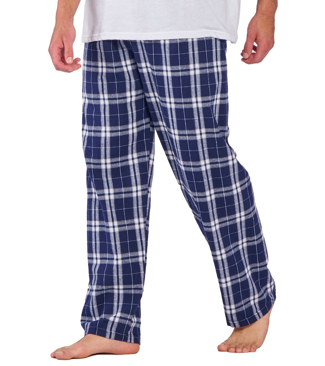 Boxercraft Men's Harley Flannel with Pockets Pants