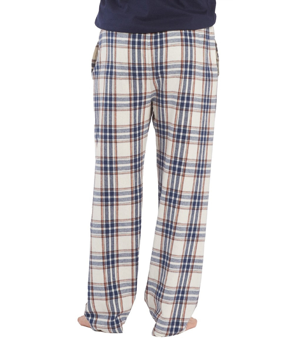 Boxercraft Men's Harley Flannel with Pockets Pants