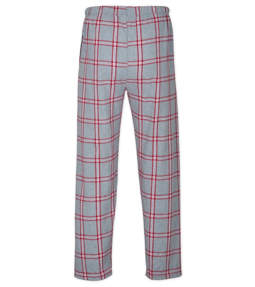 Boxercraft Men's Harley Flannel with Pockets Pants