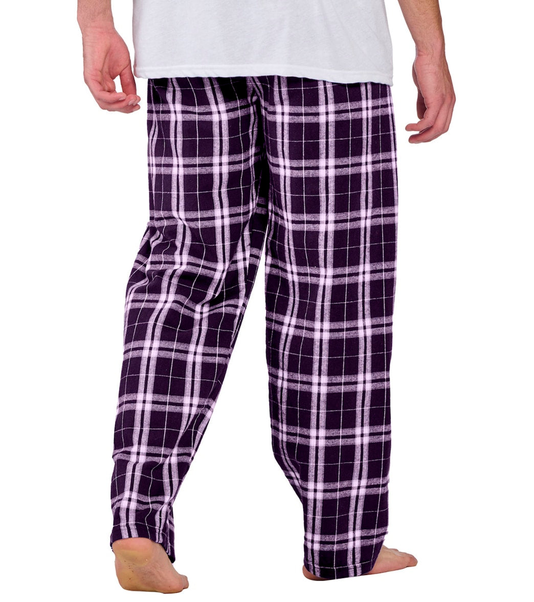 Boxercraft Men's Harley Flannel with Pockets Pants